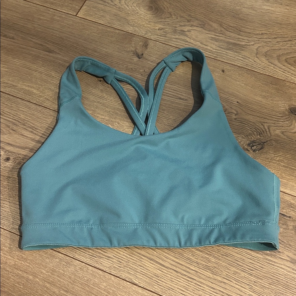 Old Navy strappy sports bra